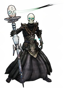 Illustration for article titled Here Are All The New Enemies You'll Face In The Next Borderlands 2 DLC